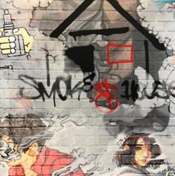 Smoke & House Roma, orari di apertura