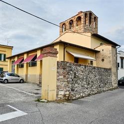 Associazione Culturale Shekhinah, Colonnata orari di apertura