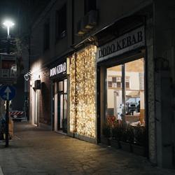 DODO KEBAB, Giulianova orari di apertura