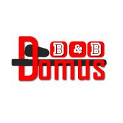 B&B Domus Palmi CIN IT080057C1ROZIM64U, orari di apertura