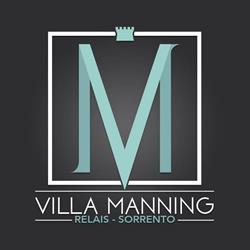 Villa Manning Relais, Sorrento orari di apertura