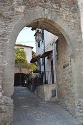 B&B Ca' da Nonna, Pareto orari di apertura