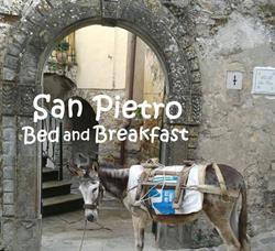 B&B San Pietro, Serramezzana orari di apertura