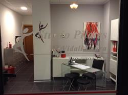 Pilates Saronno di Vidali Laura, orari di apertura