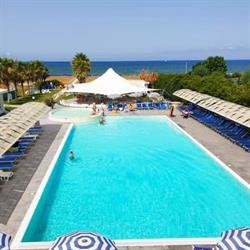 Medea Beach Resort, Capaccio Paestum orari di apertura