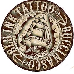 Blu Ink Tattoo, Buccinasco orari di apertura
