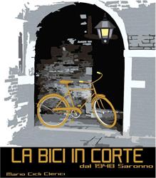 La Bici in Corte, Saronno orari di apertura