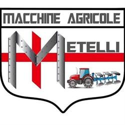 Metelli Agrimac, Turbigo orari di apertura