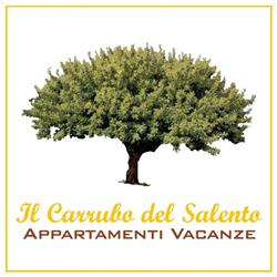 Il Carrubo del Salento, Copertino orari di apertura