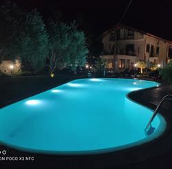 B&B Dimora Dell' Etna, Milo orari di apertura