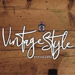 Vintage Style Pitigliano, orari di apertura