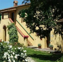 A Casa di Lizzy B&B, Peccioli orari di apertura