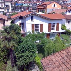 Casa Maria Teresa cannero, Cannero Riviera orari di apertura