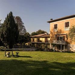 Cascina la Scala, Salò orari di apertura