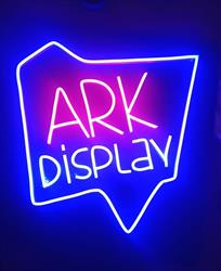 ARK DISPLAY, Caserta orari di apertura