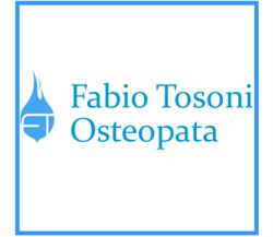 Fabio Tosoni Osteopata, Bresso orari di apertura