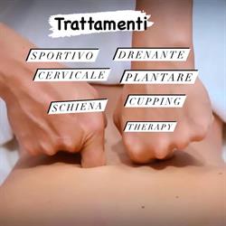 Studio Massaggi Mestre, orari di apertura
