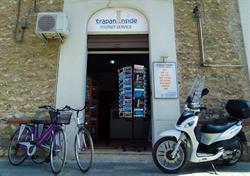 TrapanInside - Tourist Service, Trapani orari di apertura