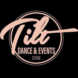 TILT DANCE STORE, Modena orari di apertura