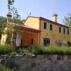 Agriturismo Il Melograno Battaglia Terme, orari di apertura