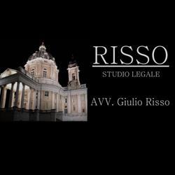 AVVOCATO GIULIO RISSO, Torino orari di apertura