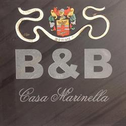 Bed & Breakfast e Home Restaurant Casa Marinella, Lenna orari di apertura