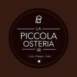 La Piccola Osteria, Scafa orari di apertura