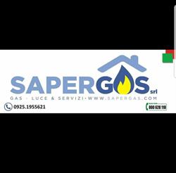 SAPERGAS S.R.L., Menfi orari di apertura