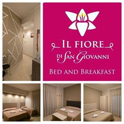 B&B Il Fiore di San Giovanni, Milazzo orari di apertura
