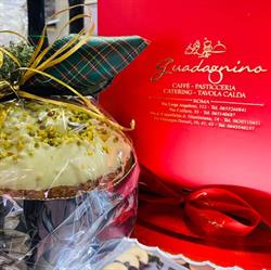 Guadagnino Bar Pasticceria Tavola Calda OSTERIA, Roma orari di apertura