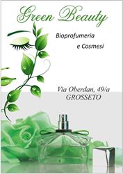 Bioprofumeria Green Beauty Grosseto, orari di apertura