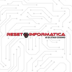 Reset Informatica, Canosa di Puglia orari di apertura