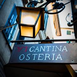 La Cantina Clandestina, Genova orari di apertura