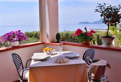 Ristorante I Mori, Letojanni orari di apertura