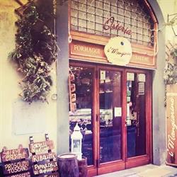 I' Mangiarino, Firenze orari di apertura