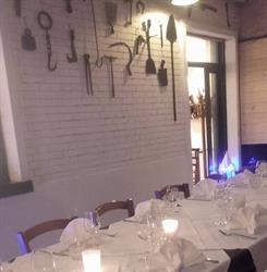 Osteria Tre Angeli, Piacenza orari di apertura