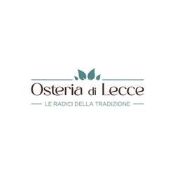 Osteria di Lecce, orari di apertura