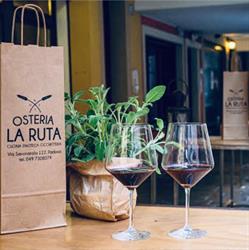Osteria La Ruta, Padova orari di apertura