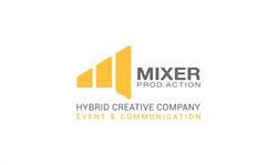 Mixer Prod.Action, Crema orari di apertura