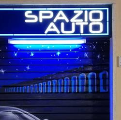 Spazio Auto, Roma orari di apertura