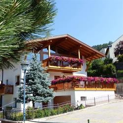 Apartments Dolomie, Ortisei orari di apertura