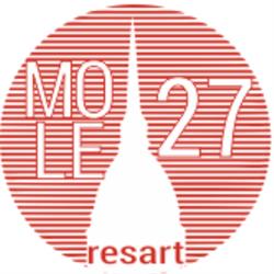 Mole27 ResArt, Torino orari di apertura