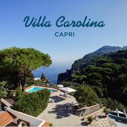 Suite Villa Carolina, Capri orari di apertura