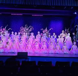 Corso di danza La Rondine, Roma orari di apertura