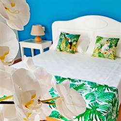 Colibrì Prestige Rooms, Cagliari orari di apertura