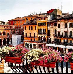 Corte Realdi Suites, Verona orari di apertura