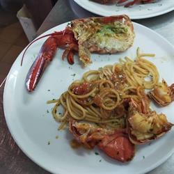 Il Marinaio In Darsena Fiumicino, orari di apertura