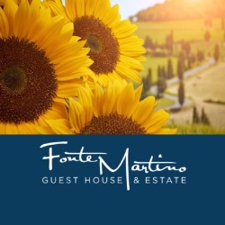 Fonte Martino Guest House & Estate, Montepulciano orari di apertura