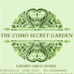 The Como secret Garden, orari di apertura