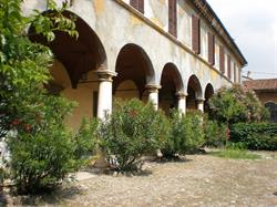 Bed & Breakfast Corte dall'Era Brescia, orari di apertura